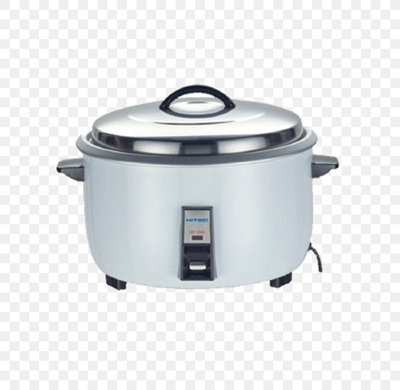Rice Cookers Slow Cookers Cooking Ranges Home Appliance, PNG, 800x800px, Rice Cookers, Cast Iron, Cooker, Cooking Ranges, Cookware Download Free