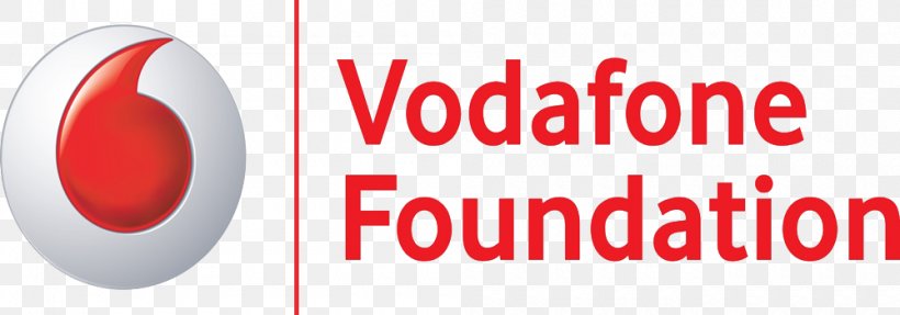 Vodafone Ghana Foundation Mobile Phones Telecommunication, PNG, 1000x350px, Vodafone, Brand, Charitable Organization, Foundation, Internet Download Free