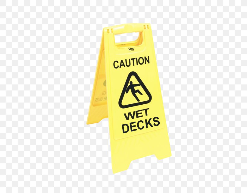 Warning Sign Floor Safety Vått-gulv-skilt, PNG, 427x640px, Warning Sign, Brand, Cleaning, Floor, Floor Cleaning Download Free
