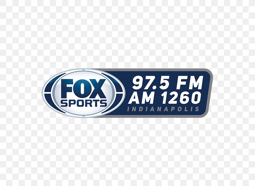 WNDE Fox Sports Radio AM Broadcasting, PNG, 600x600px, Fox Sports Radio, Am Broadcasting, Brand, Fox Sports, Fox Sports 1 Download Free