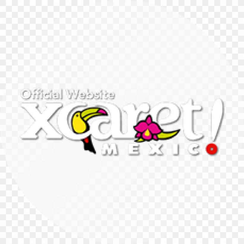 Xcaret Park Logo Brand Desktop Wallpaper, PNG, 1011x1011px, Xcaret Park, Brand, Computer, Logo, Text Download Free