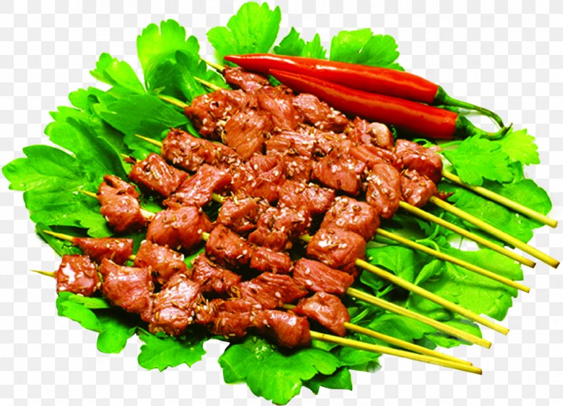 Barbecue Kebab Satay Korean Cuisine Chuan, PNG, 967x697px, Barbecue, Animal Source Foods, Arrosticini, Beef, Brochette Download Free