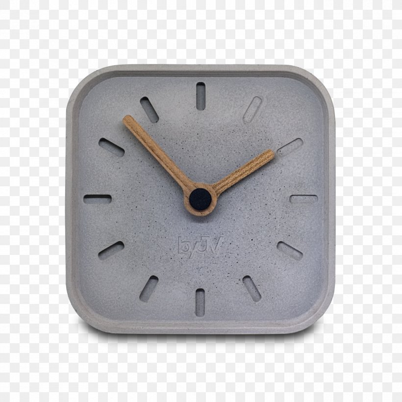 Bedside Tables Clock Concrete Material, PNG, 1300x1300px, Table, Bed, Bedside Tables, Clock, Concrete Download Free