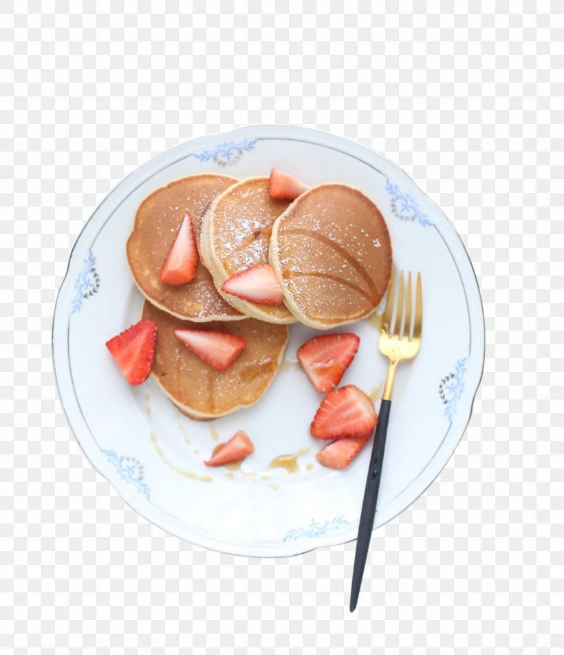 Breakfast Pancake Muffin Dessert, PNG, 1333x1546px, Breakfast, Aedmaasikas, Dessert, Dish, Food Download Free