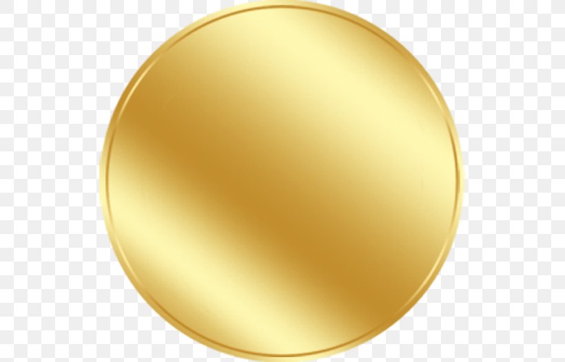 Circle Computer File, PNG, 532x526px, Gold, Brass, Material, Metal, Oval Download Free