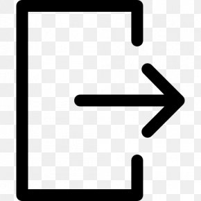 Exit Door - Emergency Exit Download Clip Art PNG