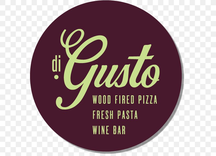 Di Gusto Italian Cuisine Pizza Pasta Autism Ontario, PNG, 594x594px, Italian Cuisine, Al Forno, Brand, Food, Greater Sudbury Download Free