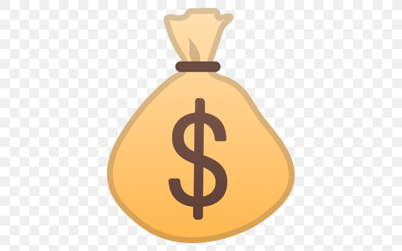 Emoji Money Bag Payment, PNG, 512x512px, Emoji, Accounting, Business, Emojipedia, Emoticon Download Free