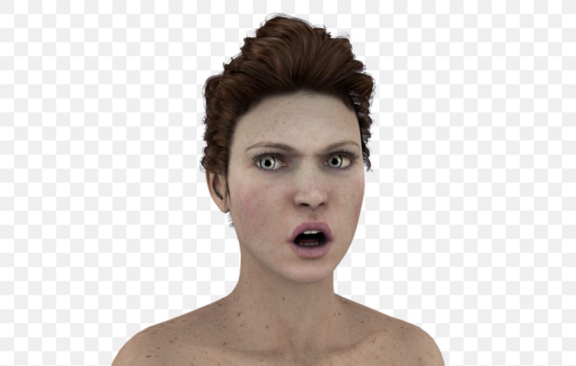 Eyebrow Facial Expression Disgust Surprise Anger, PNG, 600x521px, Eyebrow, Acceptance, Anger, Annoyance, Anticipation Download Free