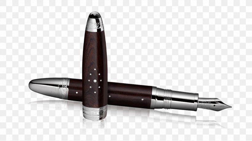 Fountain Pen Aubrac Montblanc Ballpoint Pen, PNG, 1280x720px, Fountain Pen, Ammunition, Aubrac, Ballpoint Pen, Ink Download Free