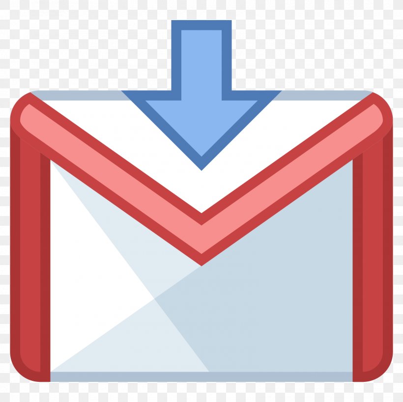 Gmail Email Download, PNG, 1600x1600px, Gmail, Android, Brand, Email, Email Client Download Free