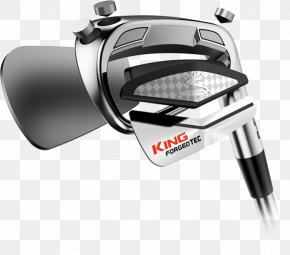 Iron - Iron Cobra Golf Shaft Wedge PNG