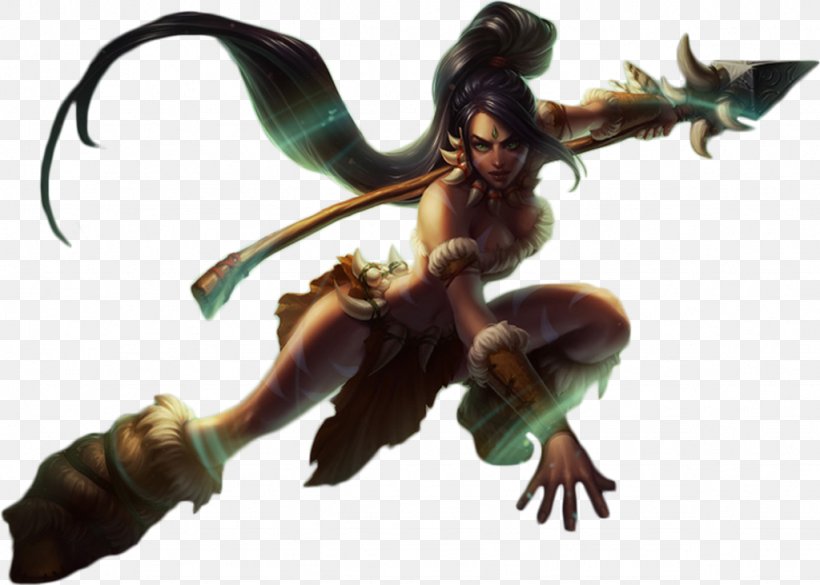 League Of Legends World Championship Nidalee North America League Of Legends Championship Series, PNG, 1024x731px, League Of Legends, Action Figure, Alistar, Faker, Fictional Character Download Free