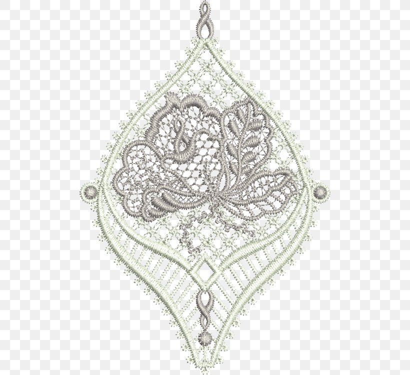 Machine Embroidery Cutwork Lace Pattern, PNG, 502x750px, Embroidery, Art, Christmas Day, Cutwork, Drawing Download Free