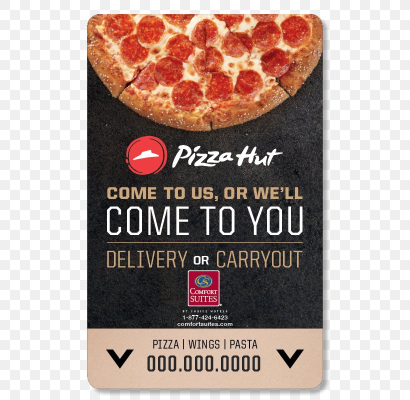 Pizza Hut Corporate Office Keycard Lock Restaurant, PNG, 800x800px, Pizza, Business Cards, Cuisine, Customer Service, Delivery Download Free