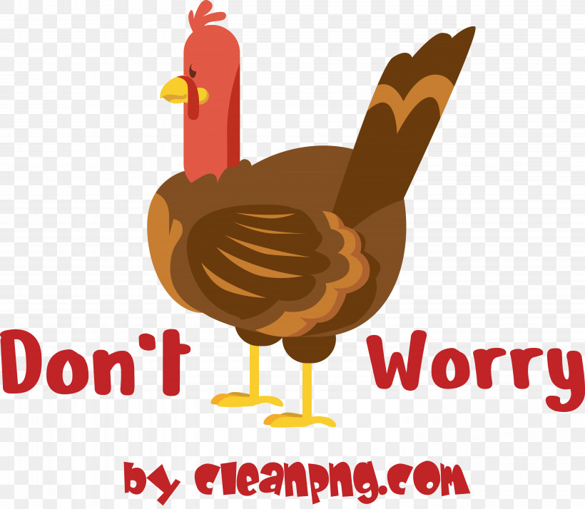 Thanksgiving, PNG, 5958x5194px, Thanksgiving, Dont Worry, Turkey Download Free