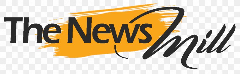 The News Mill Dimapur Media Logo, PNG, 1068x333px, News, Assam, Brand, Logo, Media Download Free