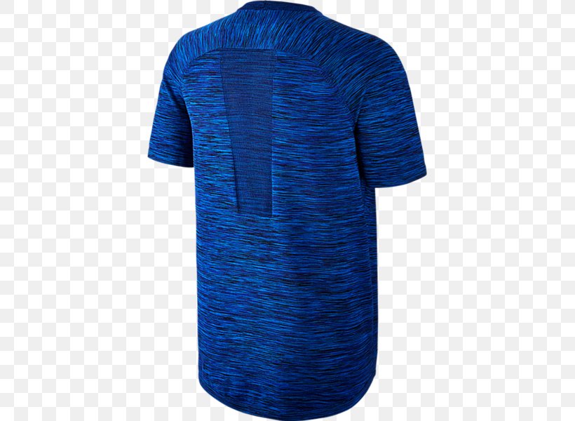 Tottenham Hotspur F.C. Football Older Boy T-shirt Top, PNG, 600x600px, 2017, 2018, Tottenham Hotspur Fc, Active Shirt, Blue Download Free