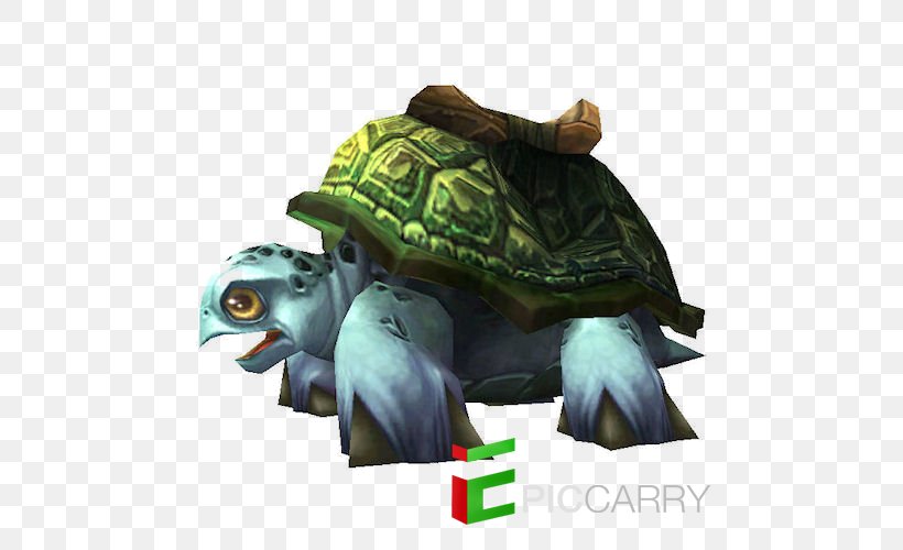 World Of Warcraft Tortoise Orda Pond Turtles, PNG, 500x500px, World Of Warcraft, Album, Emydidae, Explora, Figurine Download Free