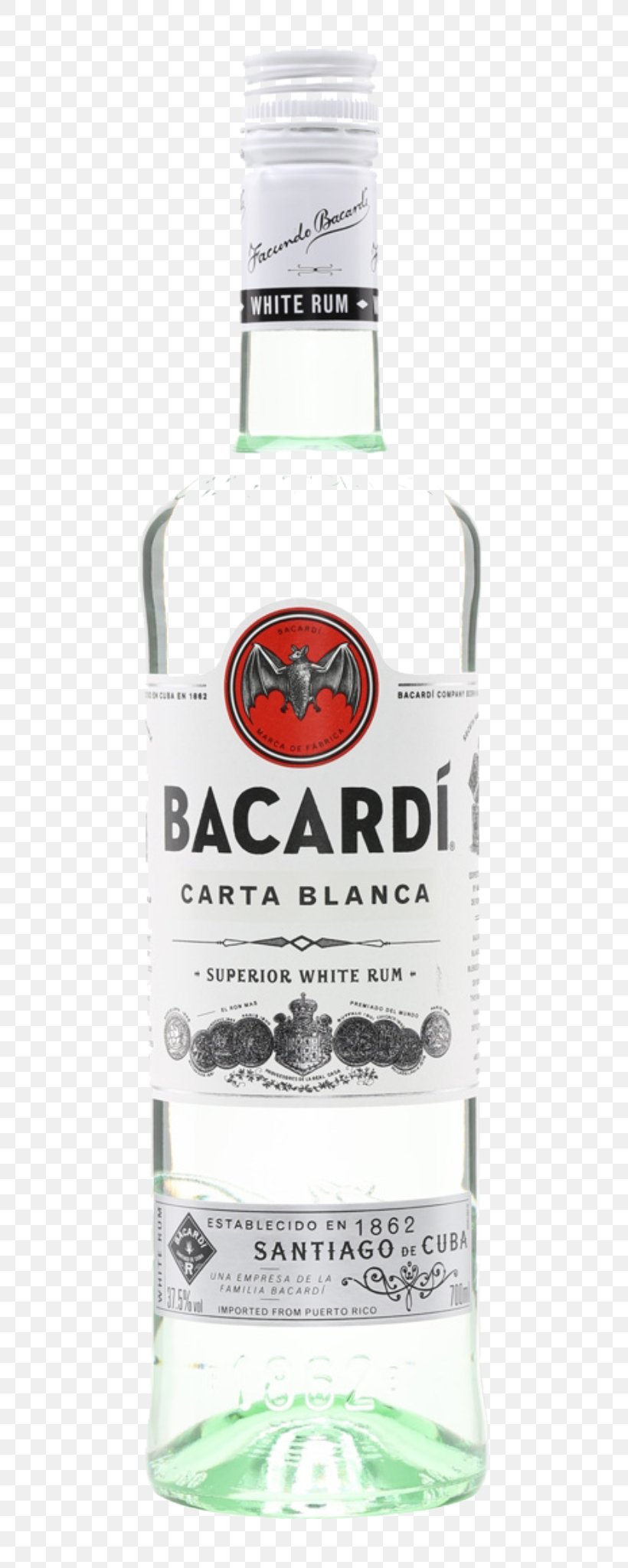 Bacardi Superior Light Rum Bacardi Breezer Liquor, PNG, 800x2048px, Bacardi Superior, Alcohol By Volume, Alcoholic Beverage, Alcoholic Drink, Bacardi Download Free