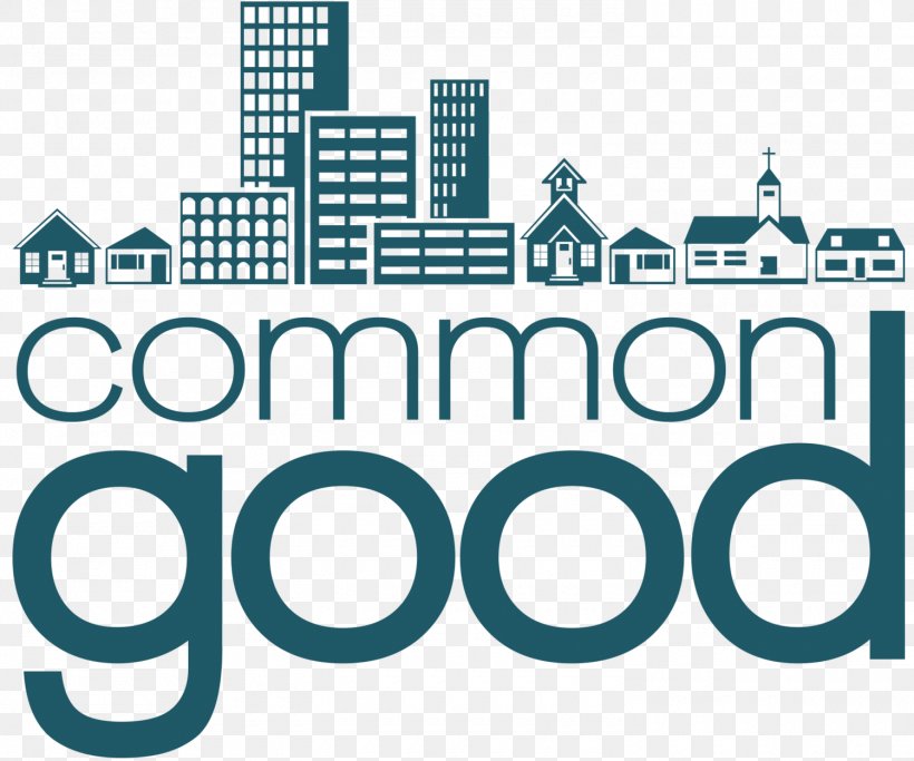 Common Good Community Foundation Goods, PNG, 1500x1251px, Common Good, Area, Black And White, Brand, Common Land Download Free