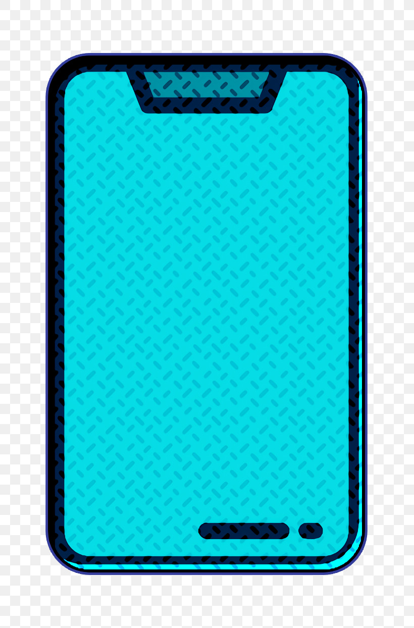 Electronics Icon Smartphone Icon UI Icon, PNG, 766x1244px, Electronics Icon, Aqua, Azure, Electric Blue, Handheld Device Accessory Download Free