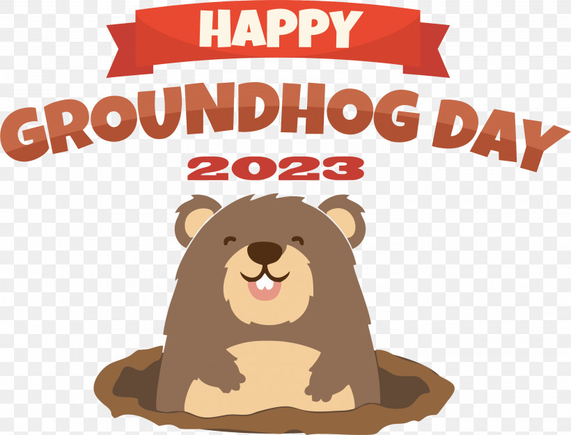 Groundhog Day, PNG, 2728x2082px, Groundhog Day Download Free