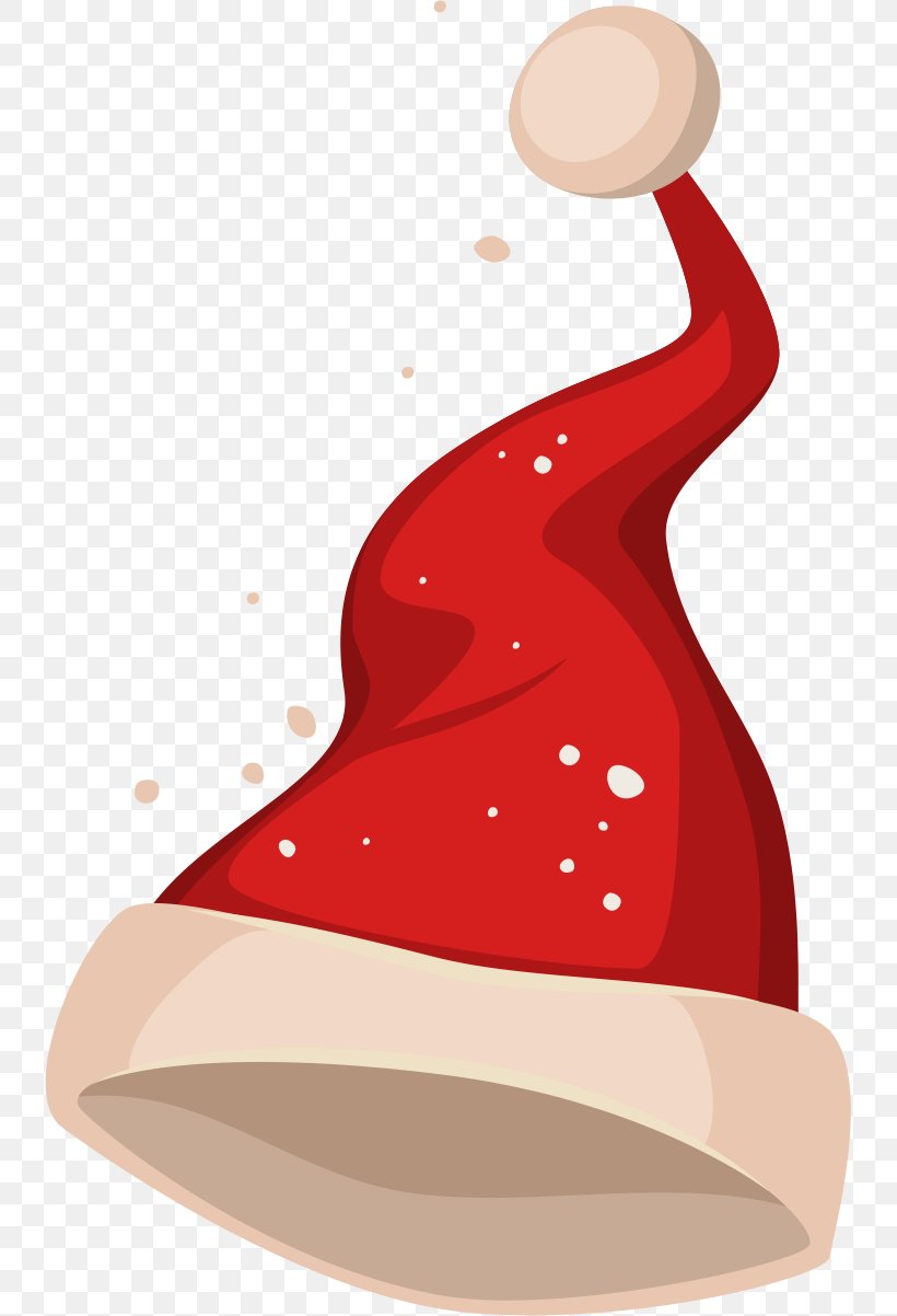 Hat Christmas Day Santa Claus Clothing, PNG, 737x1202px, Hat, Art, Baseball Cap, Cartoon, Christmas Day Download Free
