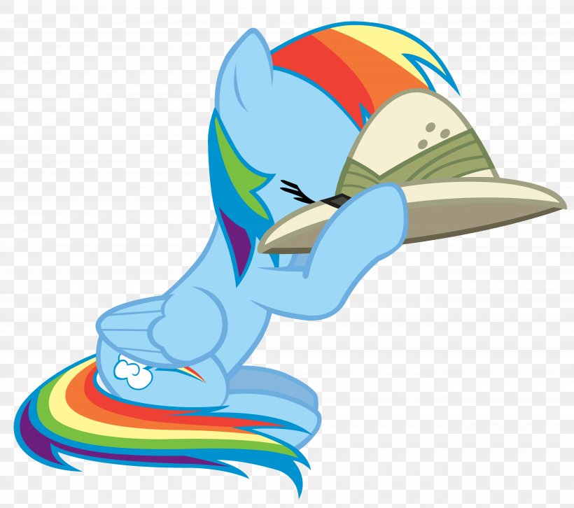 Rainbow Dash My Little Pony: Friendship Is Magic Fandom Daring Don't Equestria, PNG, 5200x4607px, Rainbow Dash, Comics, Cutie Mark Crusaders, Daring Dont, Equestria Download Free
