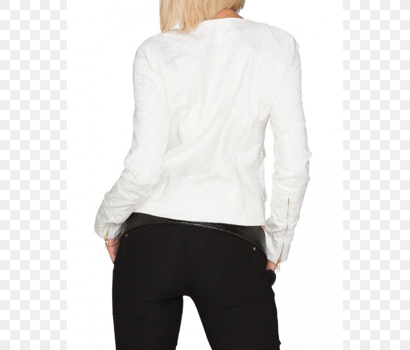 Sleeve Blouse Jacket Shoulder, PNG, 700x700px, Sleeve, Blouse, Clothing, Jacket, Neck Download Free