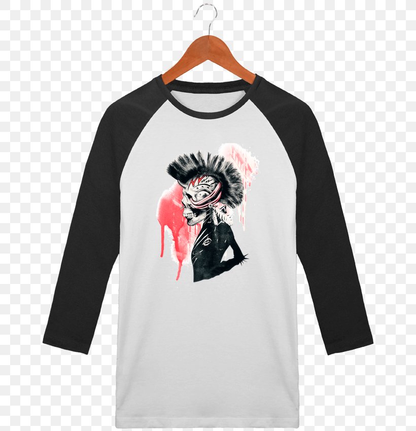 T-shirt Hoodie Bluza Collar Clothing, PNG, 690x850px, Tshirt, Bathrobe, Black, Bluza, Brand Download Free