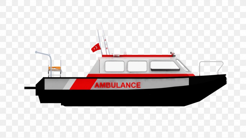 Water Ambulance Pilot Boat Marina, PNG, 1920x1080px, Water Ambulance, Ambulance, Boat, Coast Guard, Draft Download Free