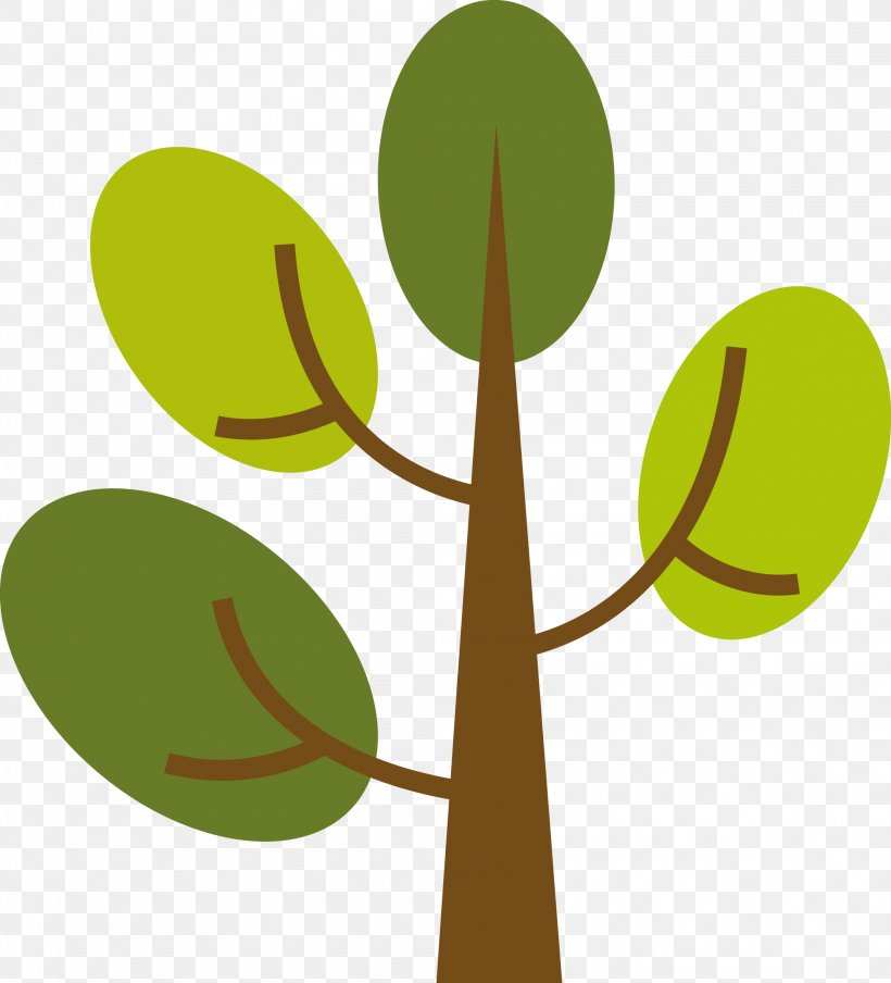 Branch Leaf Tree Euclidean Vector, PNG, 2096x2313px, Branch, Grass, Green, Leaf, Plant Download Free