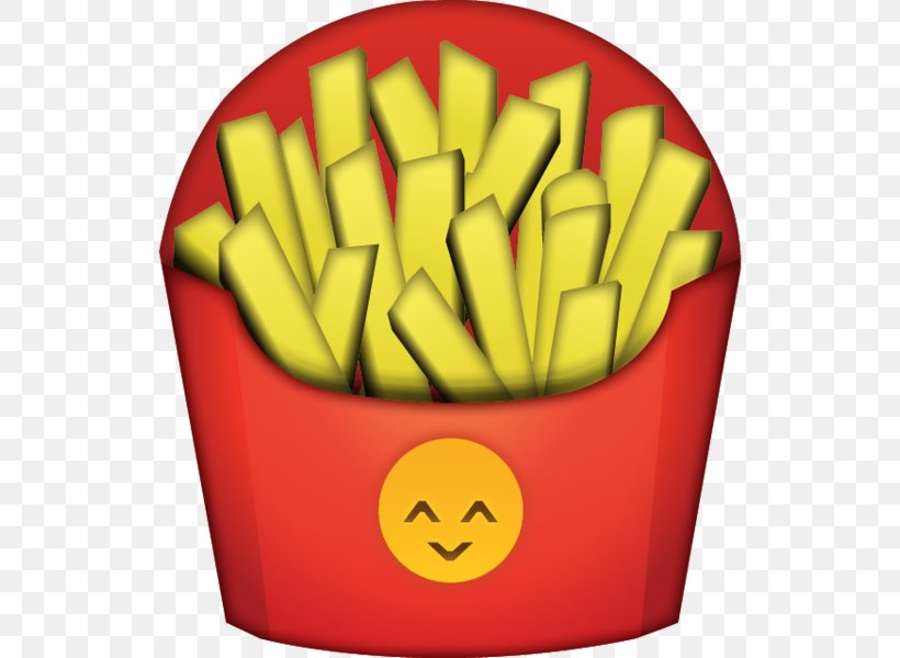 French Fries Fast Food Hamburger Baked Potato Emoji, PNG, 600x600px, French Fries, Baked Potato, Emoji, Emojipedia, Fast Food Download Free
