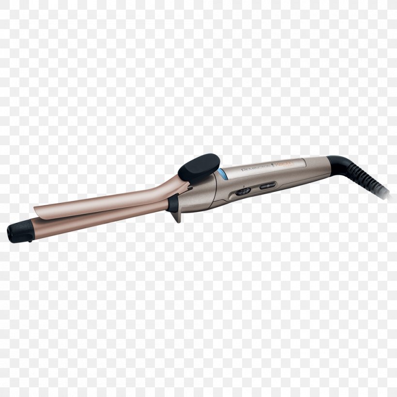 Hair Iron Remington Products Keratin Hair Roller, PNG, 1000x1000px, Hair Iron, Conair Infiniti Pro Curl Secret, Hair, Hair Dryers, Hair Roller Download Free