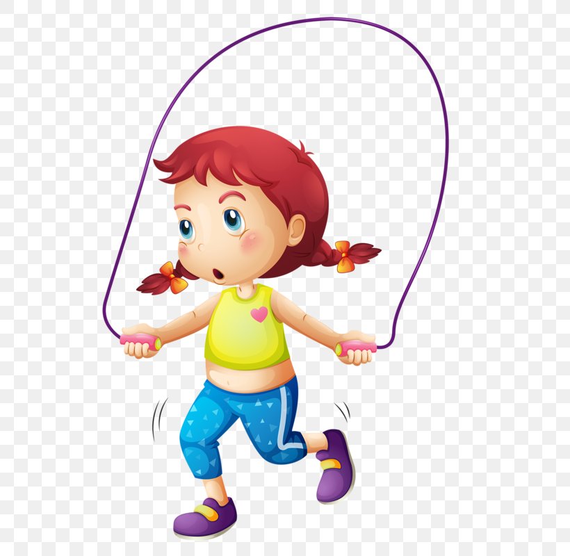 Jump Ropes Vector Graphics Stock Photography Illustration Jumping, PNG, 564x800px, Jump Ropes, Cartoon, Child, Fictional Character, Girl Download Free