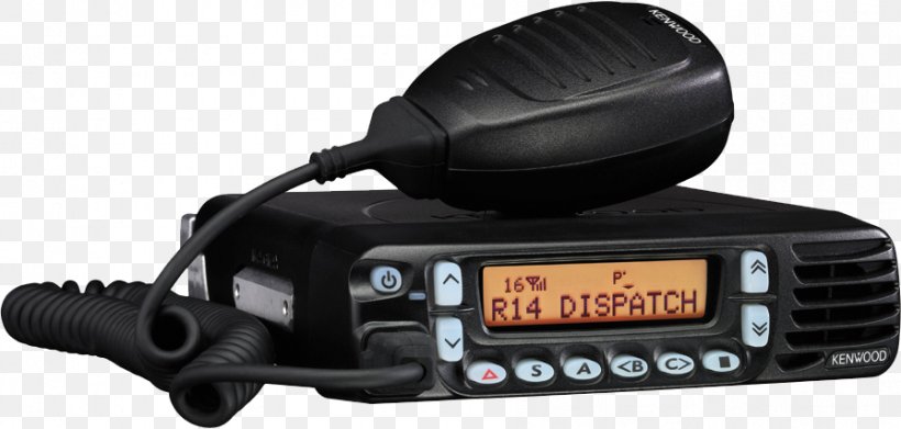 Kenwood Corporation Radio Station Two-way Radio Mobile Radio, PNG, 895x427px, Kenwood Corporation, Analog Signal, Communication Device, Electronic Device, Fm Broadcasting Download Free