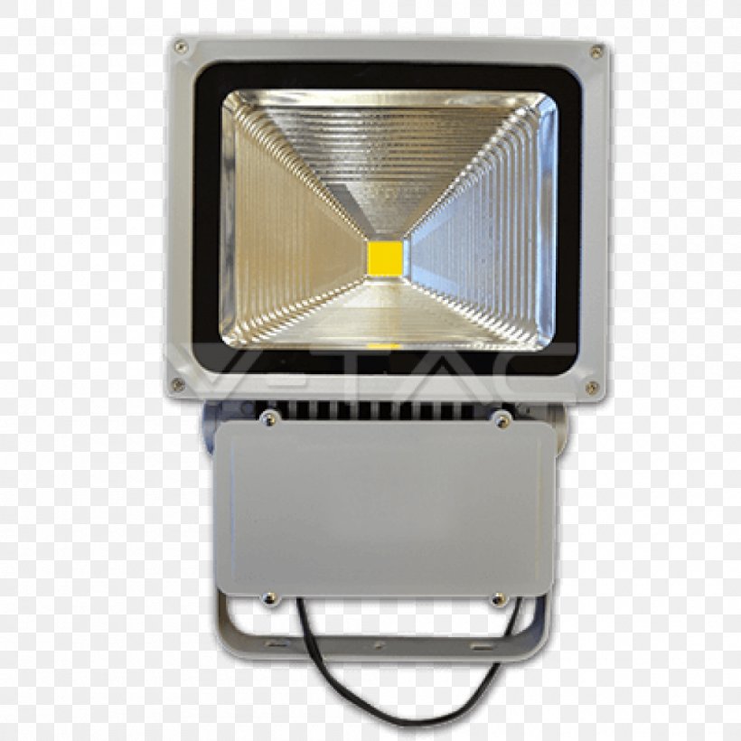 Lighting LED Lamp Searchlight Light-emitting Diode, PNG, 1000x1000px, Light, Bouwlamp, Candela, Color, Floodlight Download Free