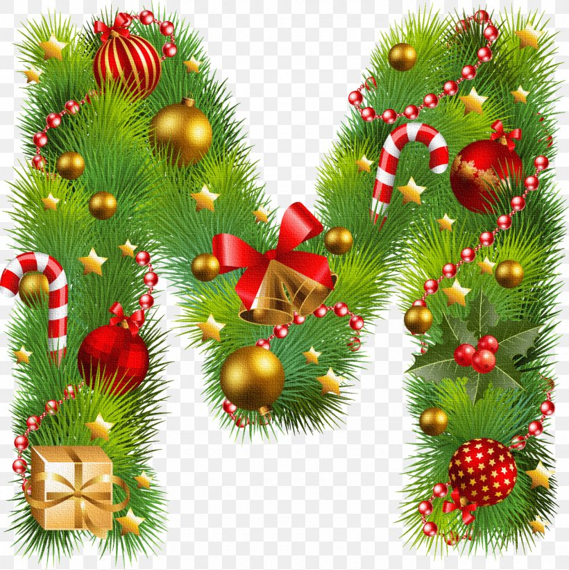 Santa Claus Christmas Ornament Christmas Decoration Letter, PNG, 1285x1287px, Santa Claus, Alphabet, Bombka, Branch, Ceramic Download Free
