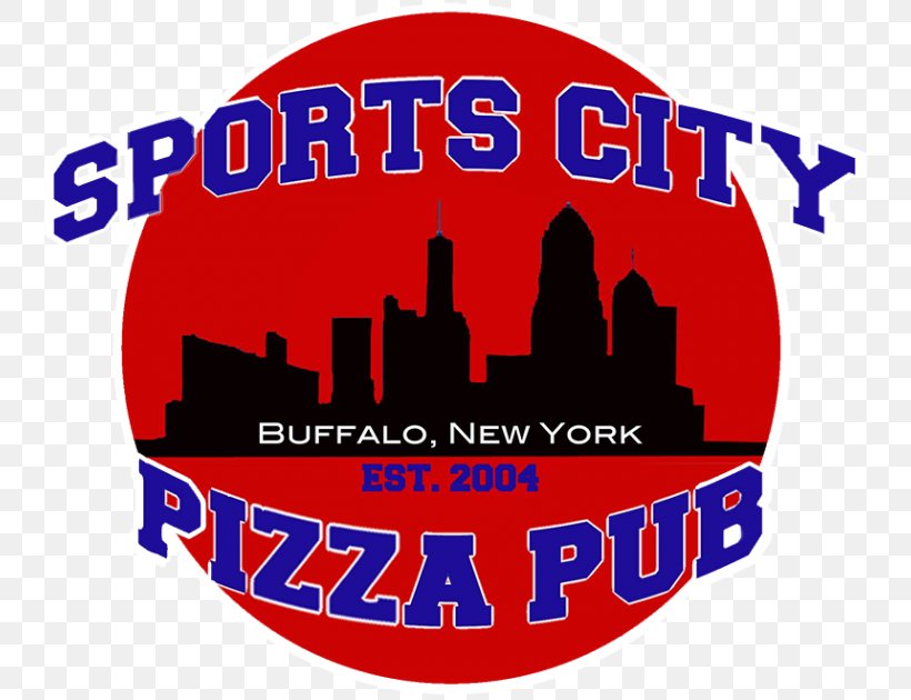 Sports City Pizza Pub Bar Beer Take-out, PNG, 800x630px, Bar, Area, Beer, Brand, Buffalo Download Free