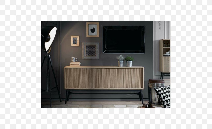 Table Buffets & Sideboards Oak Furniture Dining Room, PNG, 500x500px, Table, Bookcase, Buffets Sideboards, Chest Of Drawers, Coffee Table Download Free