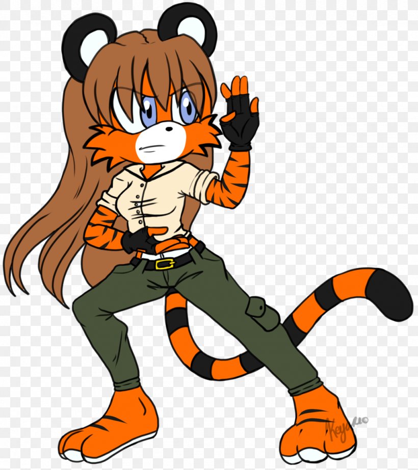 Tiger Cat Cartoon Mascot Clip Art, PNG, 1024x1153px, Tiger, Artwork, Big Cat, Big Cats, Carnivoran Download Free