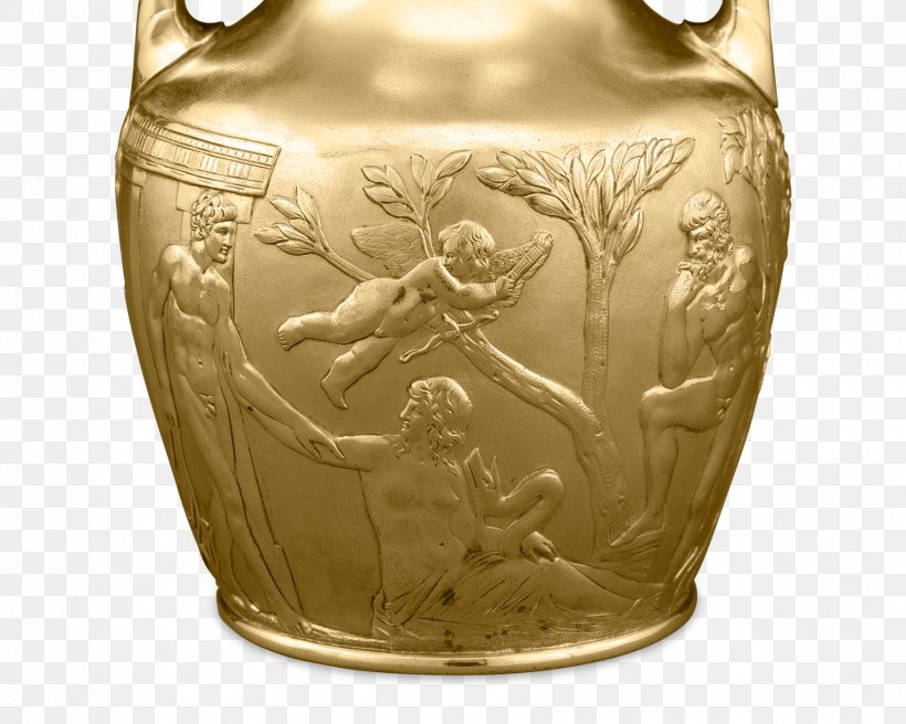 Vase Ceramic 01504 Gold, PNG, 1750x1400px, Vase, Artifact, Brass, Ceramic, Gold Download Free