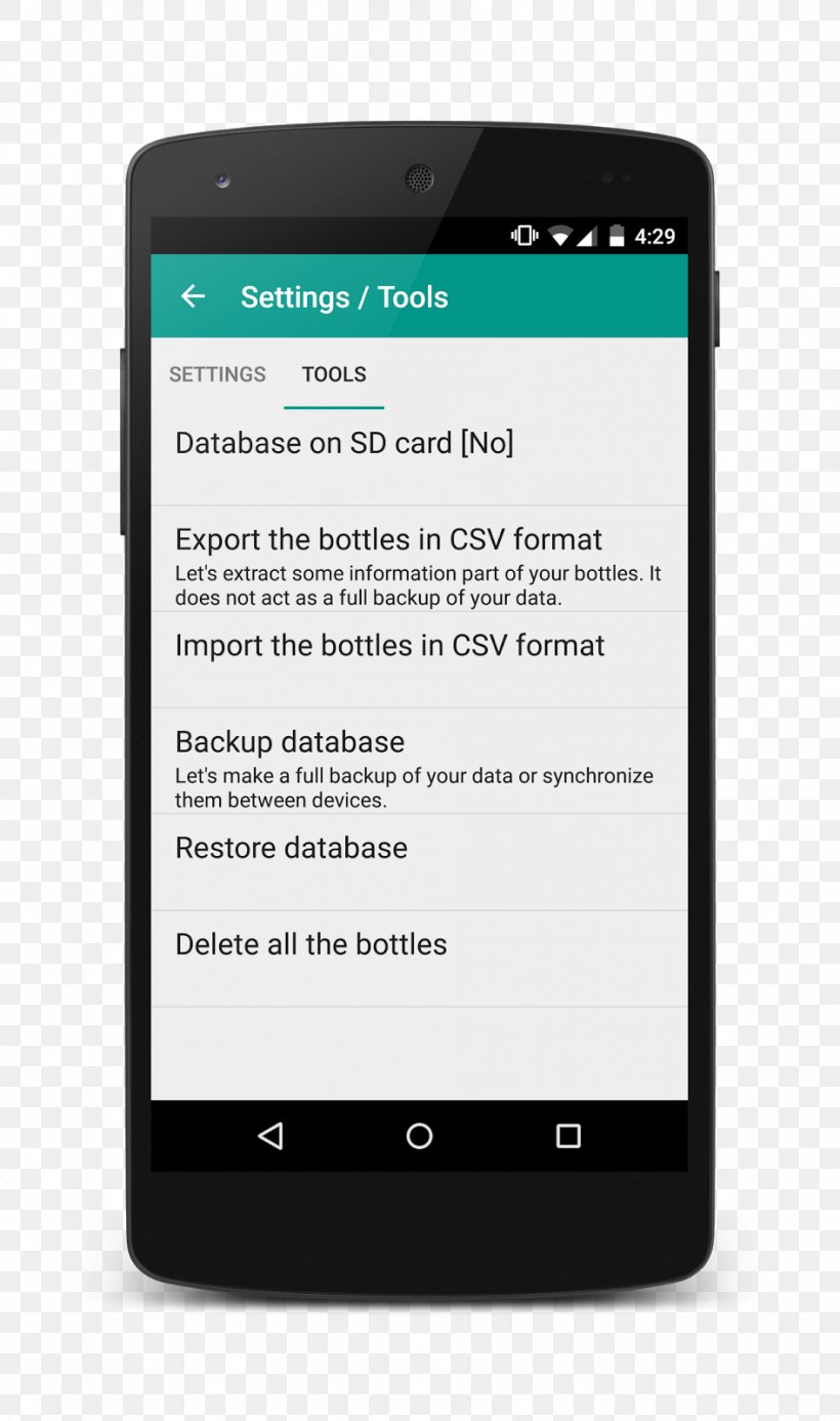 Android Lookout Google Now User Interface, PNG, 946x1600px, Android, Aptoide, Brand, Cellular Network, Communication Device Download Free