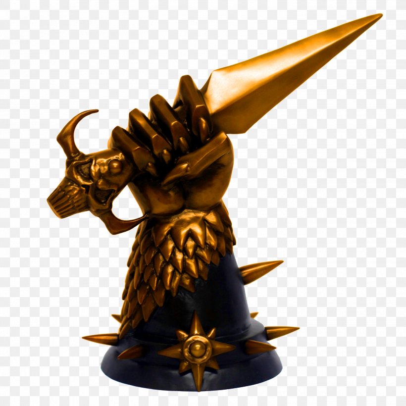 Blood Bowl Trophy Spike Magazine Fantasy Football Award, PNG, 2705x2705px, Blood Bowl, Award, Bronze, Competition, Fantasy Football Download Free