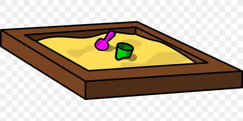 Clip Art Openclipart Vector Graphics Sandboxes, PNG, 960x480px, Sandboxes, Area, Play, Royaltyfree, Sand Download Free