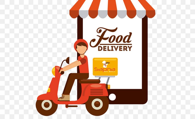 Food Delivery Vehicle, PNG, 592x500px, Food Delivery, Catering, Cuisine, Delivery, Food Download Free