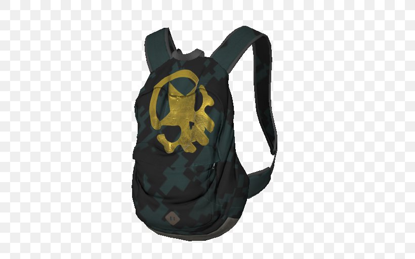 H1Z1 PlayerUnknown's Battlegrounds Backpack Bag Steam, PNG, 512x512px, Backpack, Bag, Body Armor, Craft, Human Back Download Free