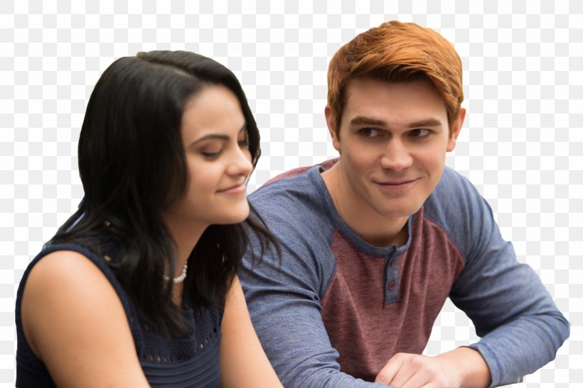 KJ Apa Riverdale Archie Andrews Veronica Lodge Betty Cooper, PNG, 3000x2002px, Watercolor, Cartoon, Flower, Frame, Heart Download Free