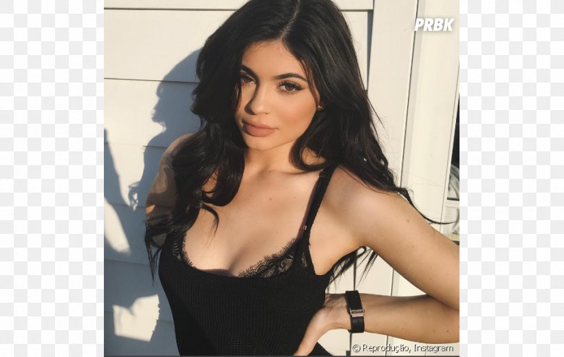 Kylie Jenner Keeping Up With The Kardashians Fashion Celebrity Reality Television, PNG, 950x602px, Watercolor, Cartoon, Flower, Frame, Heart Download Free